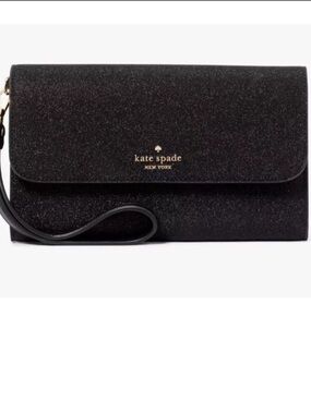 Kate Spade wristlet